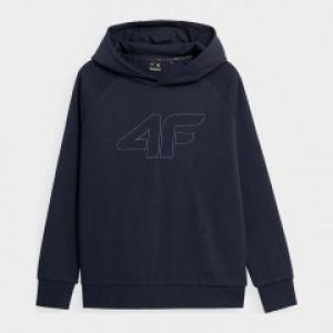 купить Худи 4F H4Z21-BLD026-30S M Dark Blue (5903609540432)