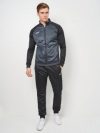 купить Спортивный костюм Joma Academy IV 101966.151 S Серо-черный (8424309450823)