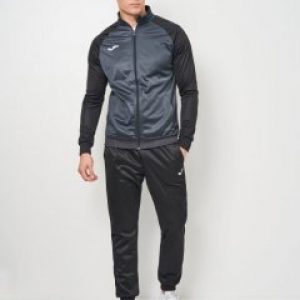 купить Спортивный костюм Joma Academy IV 101966.151 S Серо-черный (8424309450823)