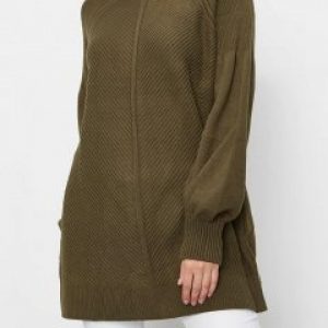 купить Туника Ivy Studio 31277927 S/M Хаки (8787000000636)