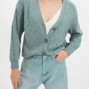купить Кардиган Ivy Studio 42352265 S Мятный (8787000000038)
