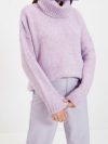 купить Свитер Ivy Studio 123569677 M Сиреневый (8787000000789)