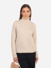 купить Свитер SVTR 440 46-48 (M) Пудра (0440464854)