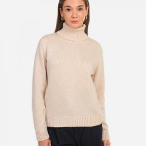 купить Свитер SVTR 440 46-48 (M) Пудра (0440464854)