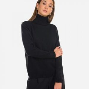 купить Свитер SVTR 440 42-44 (S) Черный (0440424411)