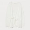купить Кардиган H&M 2510-8228621 M Белый (hm01321181595)
