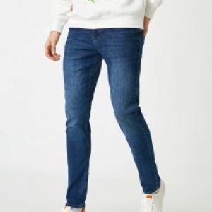 купить Джинсы Koton 2KAM43421LD-700 31 30 (8682660852452)