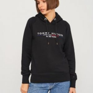 купить Худи Tommy Hilfiger 10769.1 L (46) Черное