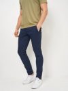 купить Брюки Michael Kors Skinny Chino CS93CTJ4JJ-401 36-34 Midnight (0191934025488)