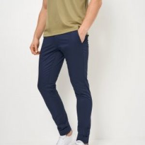 купить Брюки Michael Kors Skinny Chino CS93CTJ4JJ-401 36-34 Midnight (0191934025488)