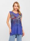 купить Туника Desigual 18SWTKE9-5202 L (8434486379756)
