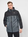 купить Куртка Joma Explorer Anorak 102459.150 L Anthracite (8445456024132)