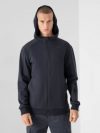 купить Толстовка 4F H4Z21-BLM019-30S XXL Темно-синяя (5903609542634)