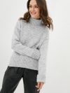 купить Свитер Sewel SW863290000 42-44 Светло-серый меланж (Sew2000000287515)