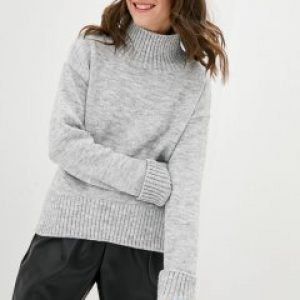 купить Свитер Sewel SW863290000 42-44 Светло-серый меланж (Sew2000000287515)