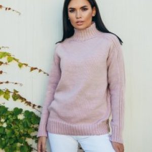 купить Свитер Larionoff Finik158 42-46 Пудра (Lari2000405796292)