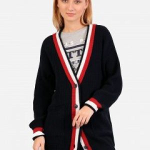 купить Кардиган Colin's CL1042791NAV M-L