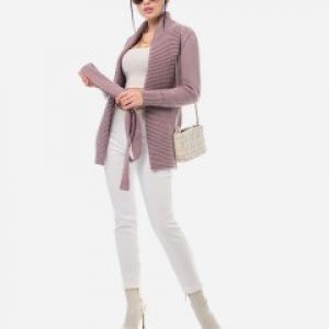 купить Кардиган SVTR 458 42-46 Розовый (0458424670)