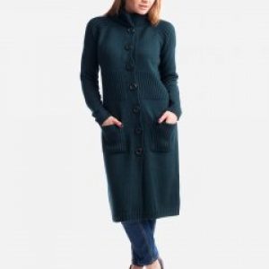 купить Кардиган Bakhur 3038 44 Бутылочный (2000000015996)