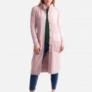 купить Кардиган Bakhur 3038 46 Пудра (2000000016030)