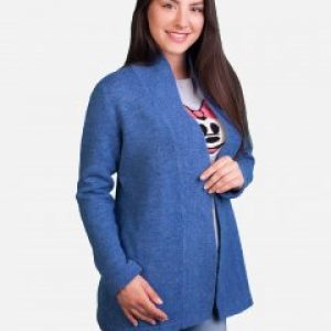 купить Кардиган Bakhur 3128 46 Светлый индиго (2000000024585)