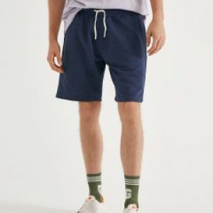 купить Шорты Koton 1YAM41700LK-AA1 XL Baby Blue (8682661838554)