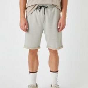 купить Шорты Koton 1YAM41704LK-565 XL Vizon (8682660932093)