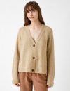 купить Кардиган Koton 2KAK92906HT-130 XL Camel (8682659079358)