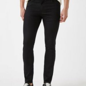 купить Джинсы Koton 2KAM43305LD-999 32-34 Black (8682660145233)