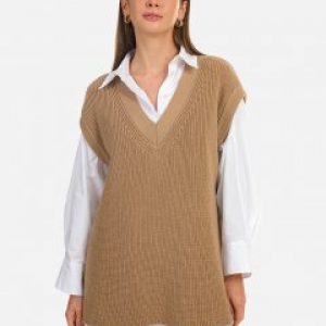 купить Жилет SVTR 475 44-52 Бежевый (0475445231)