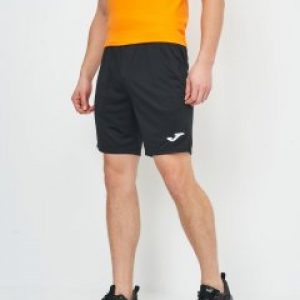 купить Шорты Joma Drive 100438.100 2XL-3XL Черные (9996267144100)