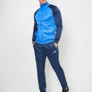 купить Спортивный костюм JOMA 101966.703 XL Сине-темно-синий (8424309451530)
