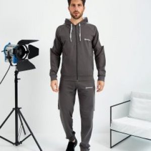 купить Спортивный костюм DEMMA 784 50 Темный фуме (Dem2000000021980)