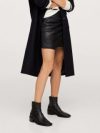 купить Юбка из искусственной кожи Mango 17055913-99 L (8445438130448)