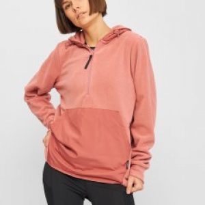 купить Худи 4F HOZ21-PLD601-53S M Dark Pink (5903609771812)