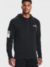 купить Толстовка Under Armour Baseline Full Zip 1366529-001 M (195251446667)