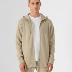 купить Толстовка Outhorn HOZ21-BLM606-83S M Beige (5903609880002)