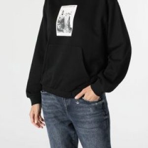 купить Худи Colin's CL1055904 XS Black (8682240946359)