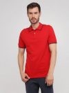 купить Поло C&A 2043141 M Красное (KZ2000001128657)