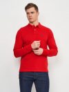 купить Поло Polo Ralph Lauren 10826 M (46) Красное (10826_M)