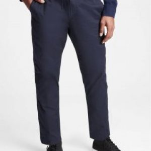 купить Брюки GAP 661138653 L Синие (1159754819)