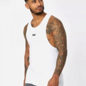 купить Майка Everlast 586002-27 XL Белая
