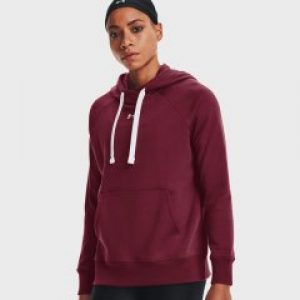 купить Худи Under Armour Rival Fleece HB Hoodie 1356317-627 L (195251386611)