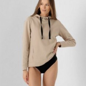 купить Худи Outhorn HOZ21-BLD601 M Beige (5903609877736)