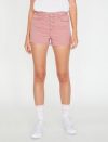 купить Шорты Koton 8YAK03217MW-909 34 Pink (8681953694885)
