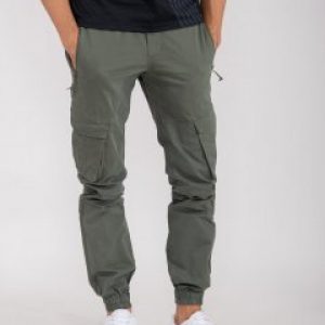 купить Брюки Evoids 362102-310 34 Зеленые (2007005221193)