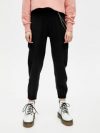 купить Брюки Pull & Bear 5678/342/800 L Черные (SZ05678342800043)