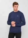 купить Свитшот Polo Ralph Lauren 10832.3 2XL (52) Синий
