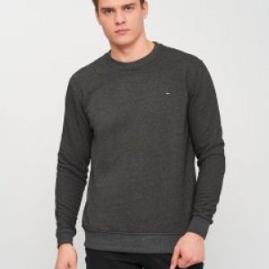 купить Свитшот Tommy Hilfiger 10840.3 XXL (52) Темно-серый
