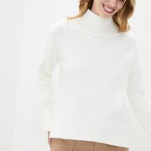 купить Свитер Sewel SW863210000 46-48 Белый (Sew2000000287485)